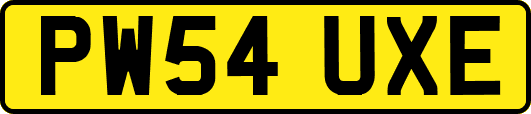 PW54UXE