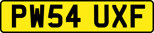 PW54UXF