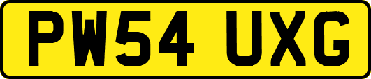 PW54UXG
