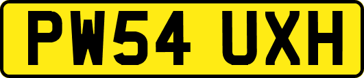 PW54UXH