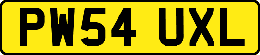 PW54UXL