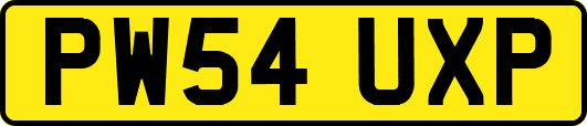 PW54UXP