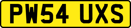 PW54UXS
