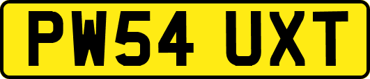 PW54UXT