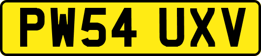 PW54UXV