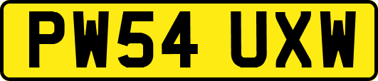PW54UXW