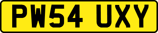 PW54UXY