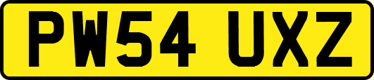 PW54UXZ