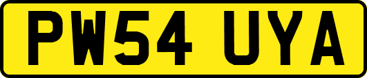PW54UYA