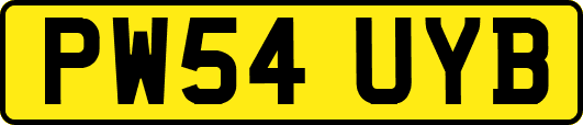PW54UYB