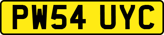 PW54UYC