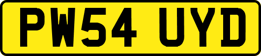PW54UYD