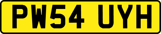 PW54UYH