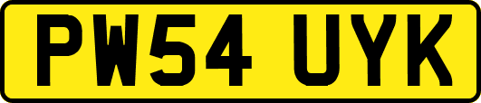 PW54UYK