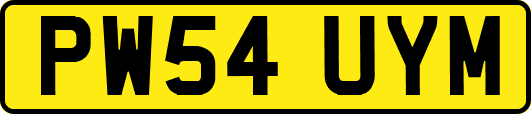 PW54UYM