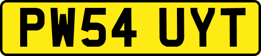PW54UYT