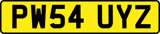PW54UYZ