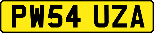 PW54UZA