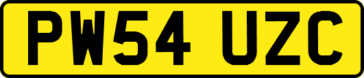 PW54UZC