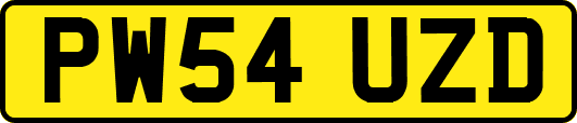 PW54UZD