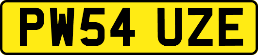 PW54UZE