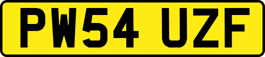 PW54UZF