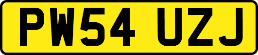 PW54UZJ