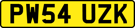 PW54UZK