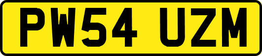 PW54UZM