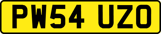 PW54UZO