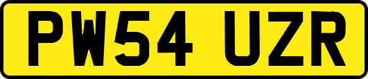 PW54UZR