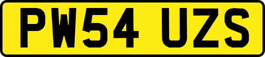PW54UZS