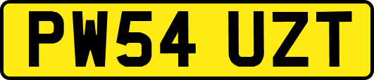 PW54UZT