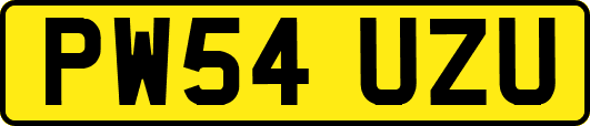 PW54UZU