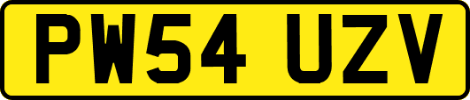 PW54UZV