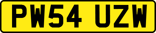 PW54UZW
