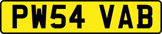 PW54VAB