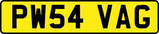 PW54VAG