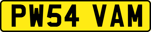 PW54VAM