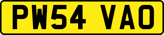PW54VAO