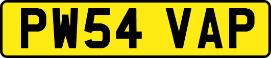 PW54VAP