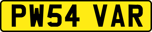 PW54VAR