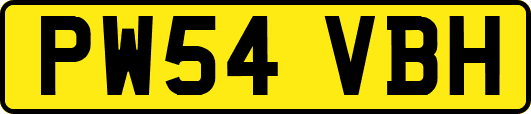 PW54VBH