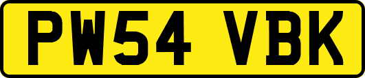 PW54VBK