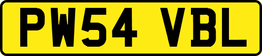 PW54VBL