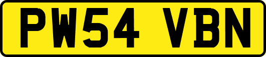 PW54VBN