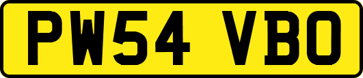 PW54VBO