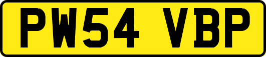 PW54VBP