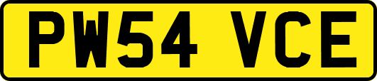 PW54VCE