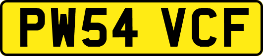 PW54VCF